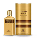 GRANDEZA DE ORO TRIBAL ÉLITE