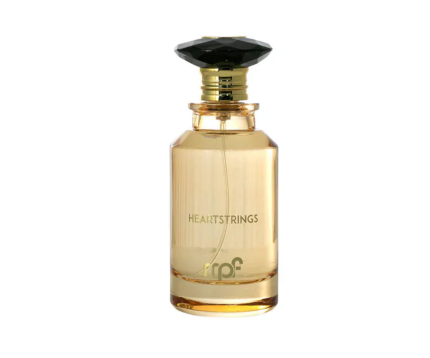 Cuerdas del corazón unisex 100 ml 3.4