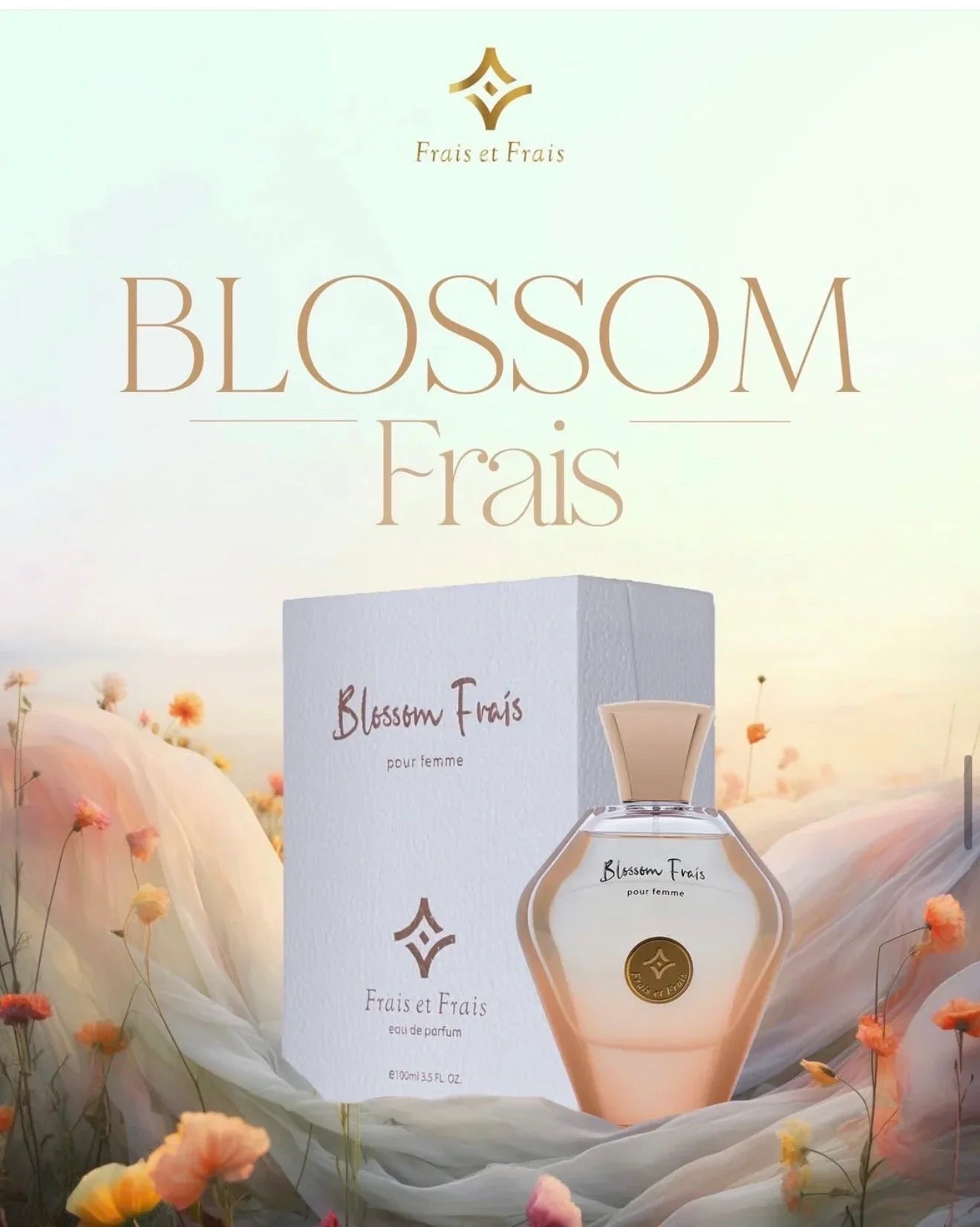 FLOR FRESCA