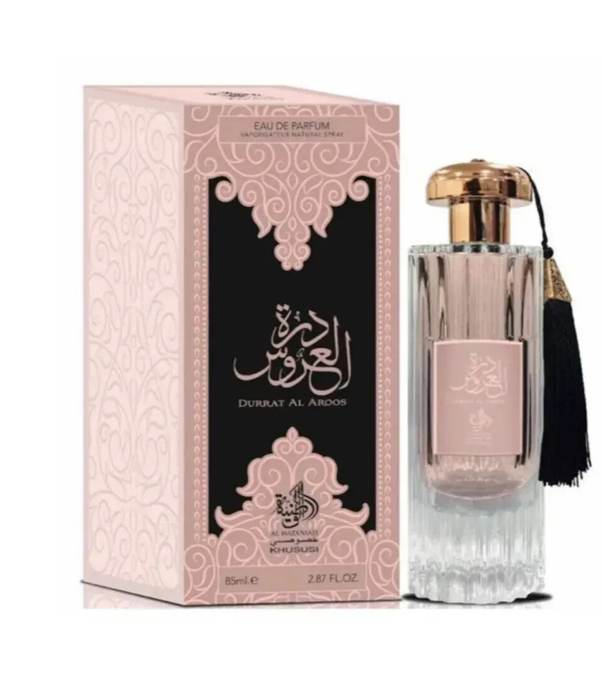 DURRAT AL AROOS MUJER EDP 85ML