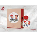 RIDERS NIÑOS 75ML