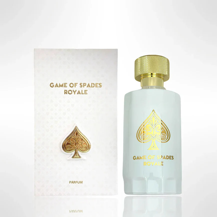 GAME OF SPADES ROYALE EDP UNISEX