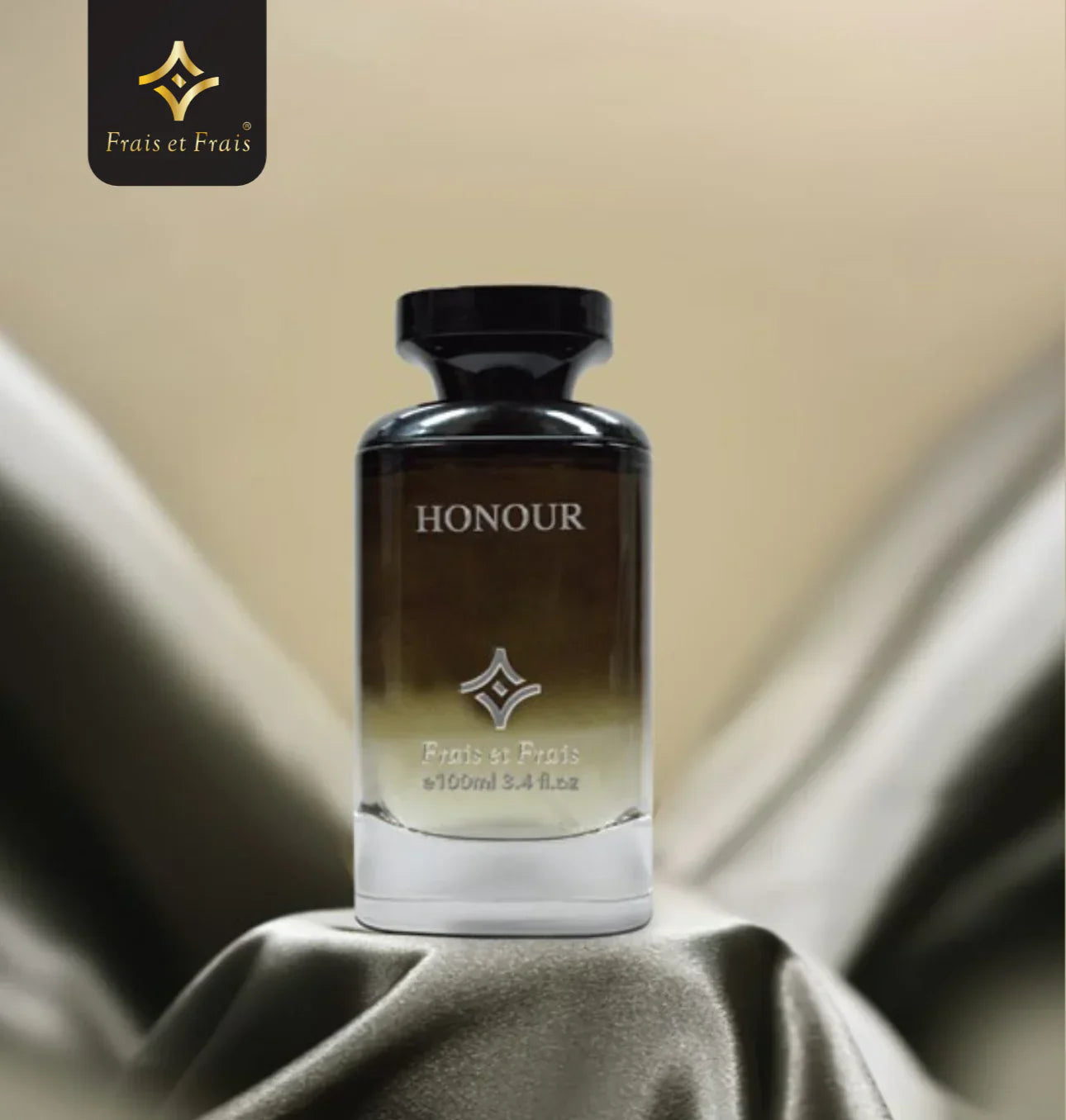HONOR FRAIS ET EAU DE PARFUM 1