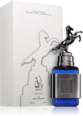 BAREQ MIRAGE MEN EDP 100ML de Ard Al Zaafaran