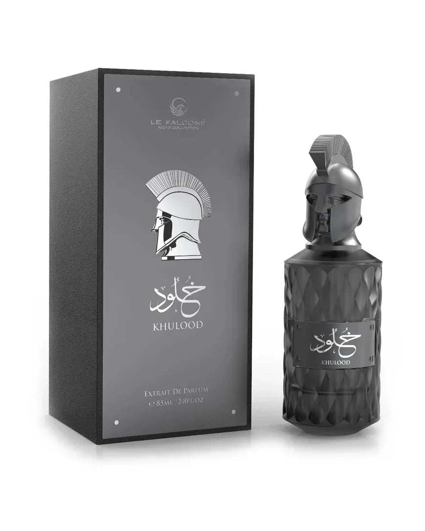 KHULOOD HOMBRES EDP 100ML 3.4
