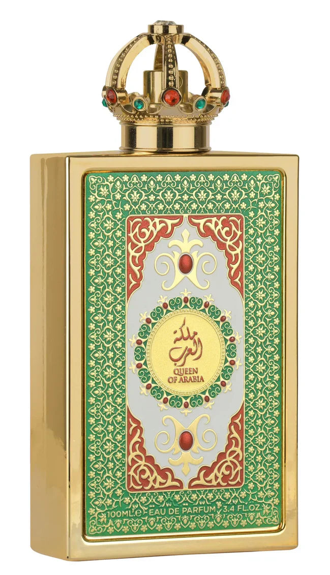 REINA DE ARABIA MUJER EDP 100ML