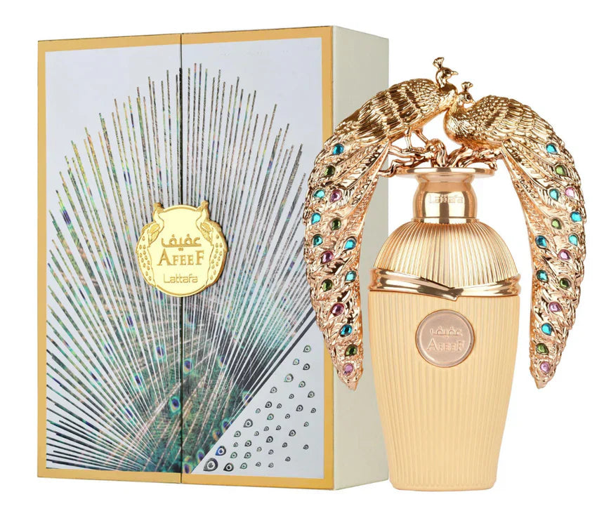 AFEEF EAU DE PARFUM 100ML