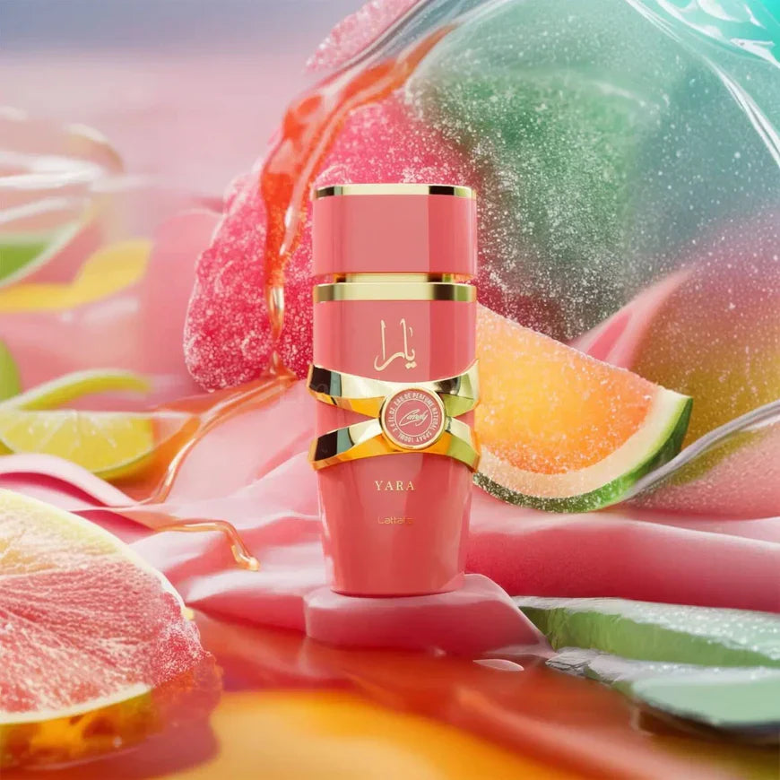 YARA CANDY W EDP 100 ml