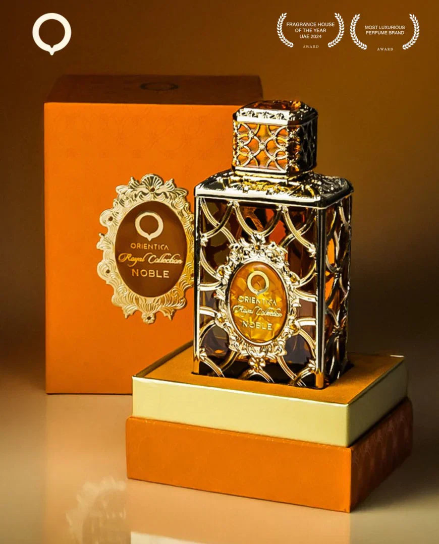 COLECCIÓN REAL NOBL
