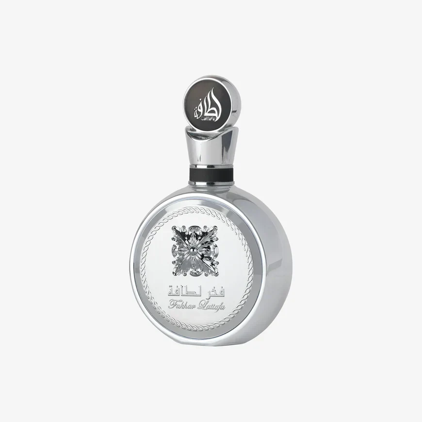 FAKHAR PLATINUM LATAFFA EDP UNISEX - 100ML (3.40oz)