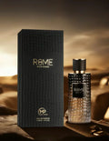 ROMA POUR HOMME MEN EDP 100ML 3