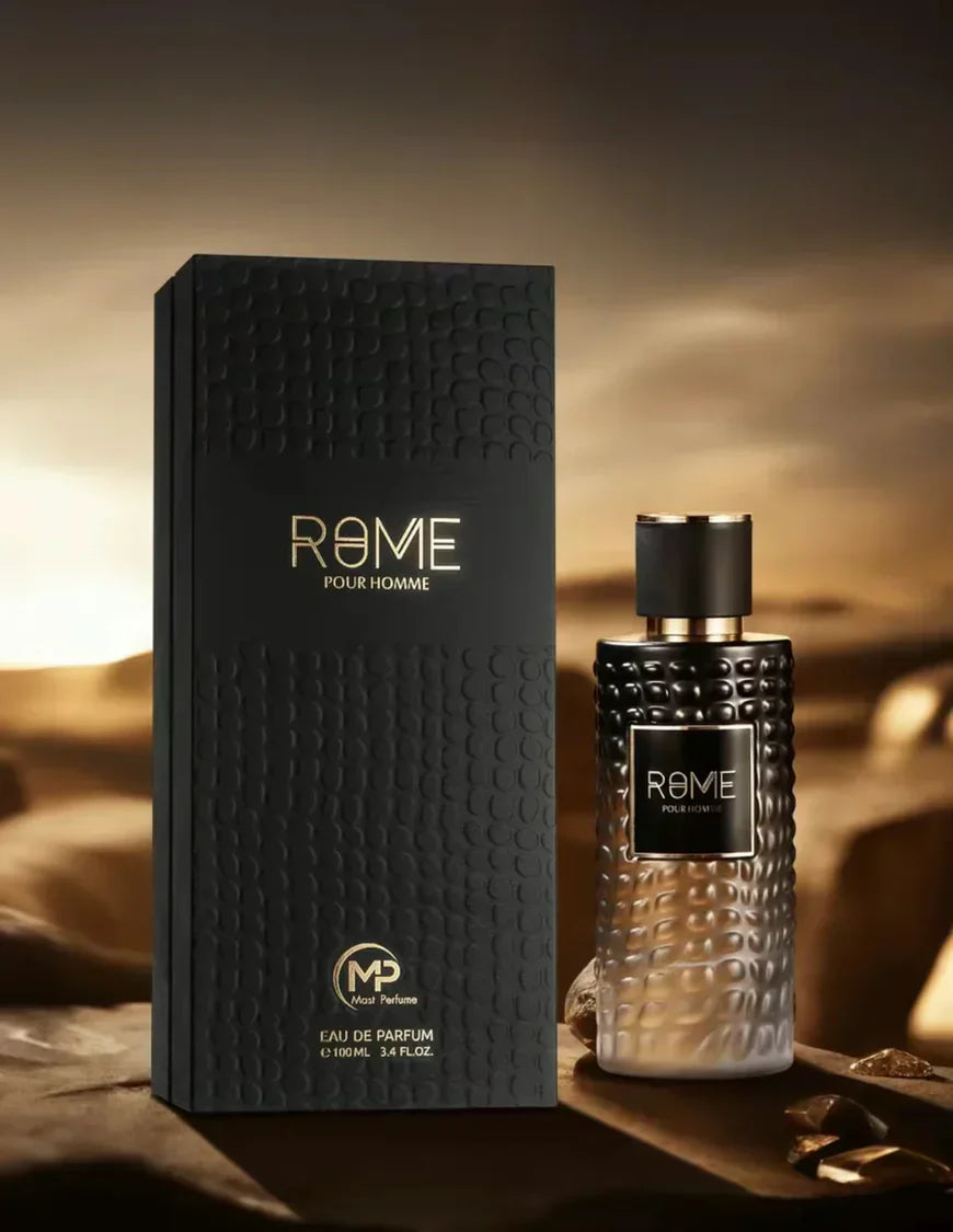ROMA POUR HOMME MEN EDP 100ML 3