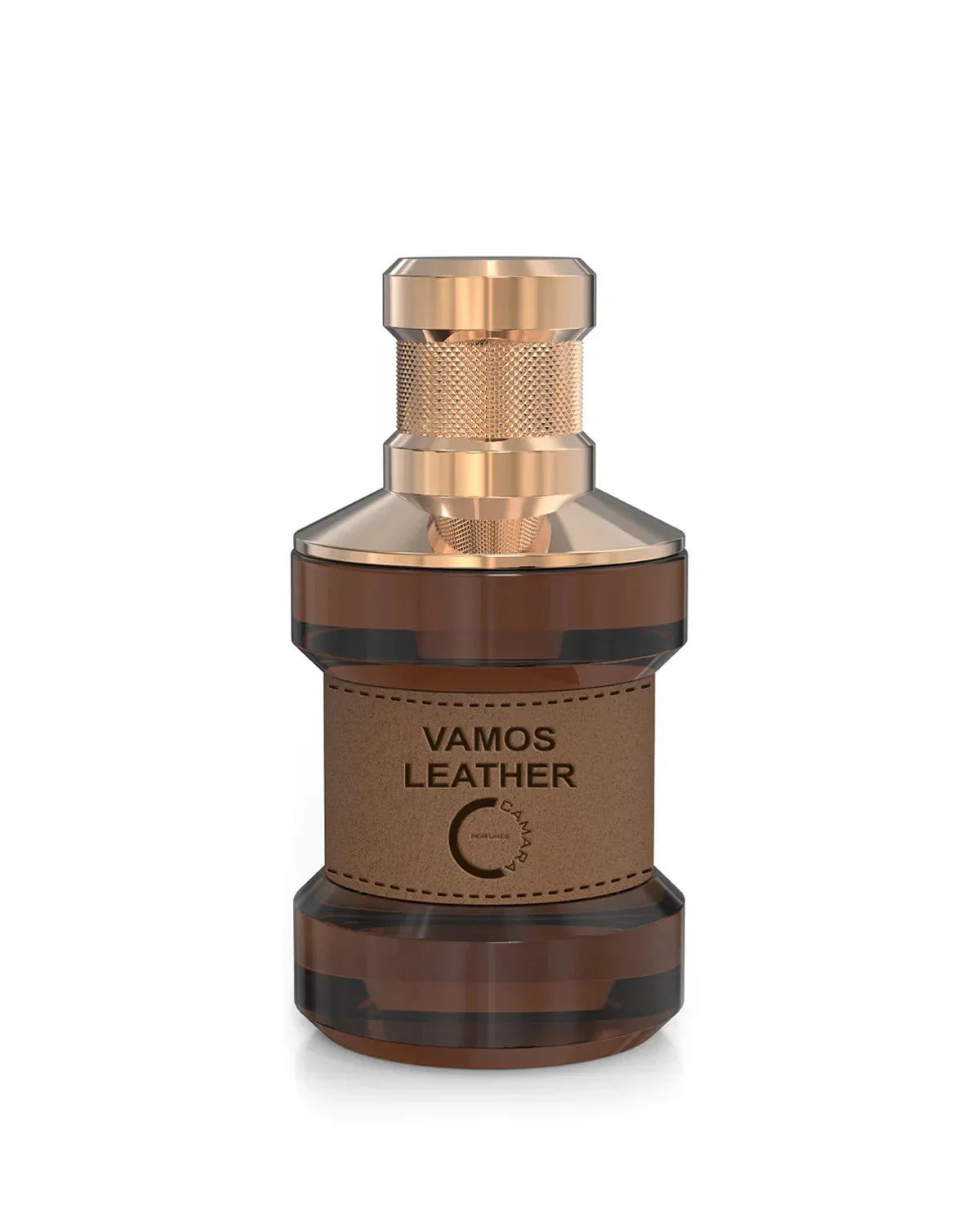VAMOS CUERO (POUR HOMME) 100M