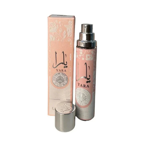 12 PERFUMES DE VIAJE YARA 12