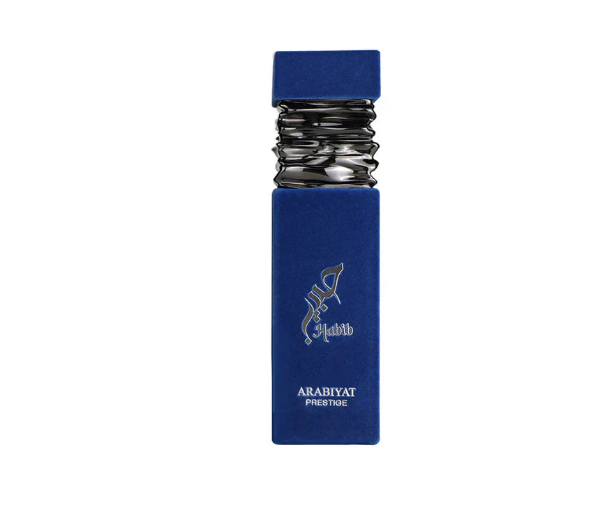 HABIB FOR MEN - 100 ML (3.4 oz) DE ARABIYAT PRESTIGE