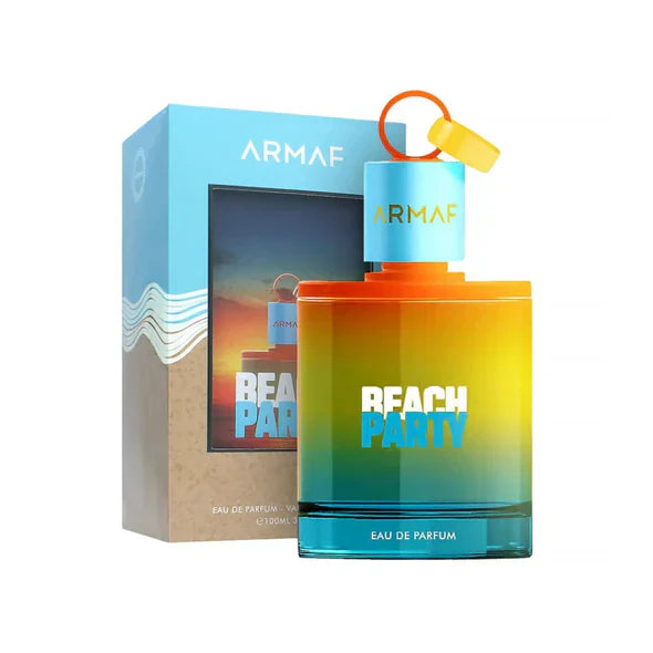 FIESTA EN LA PLAYA EDP UNISEX EDP 100M