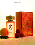 KHAIR FUSION MUJER EDP 100ML 3.