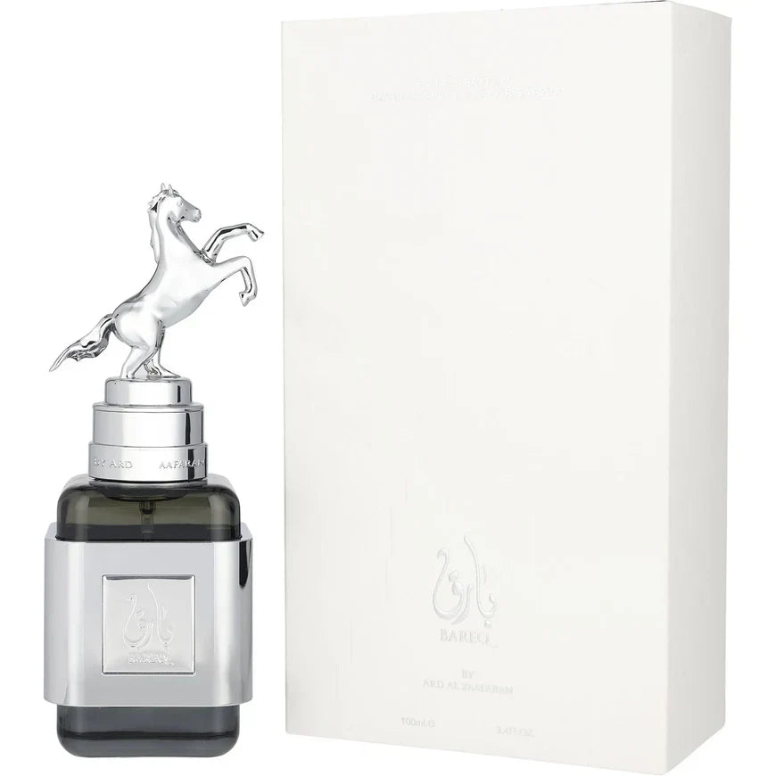 BAREQ MEN EDP 100ML de Ard Al Zaafaran