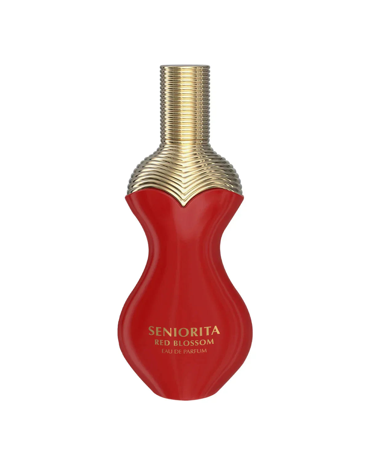 FLOR ROJA SENIORITA (POUR HOMME)