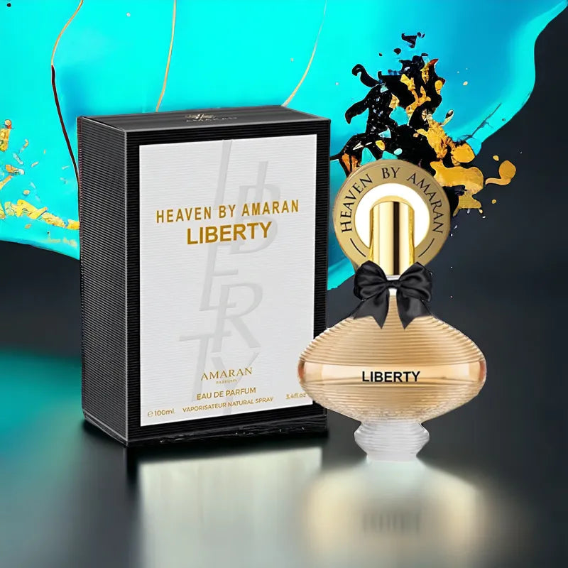 CIELO LIBERTAD 3.4 EDP L
