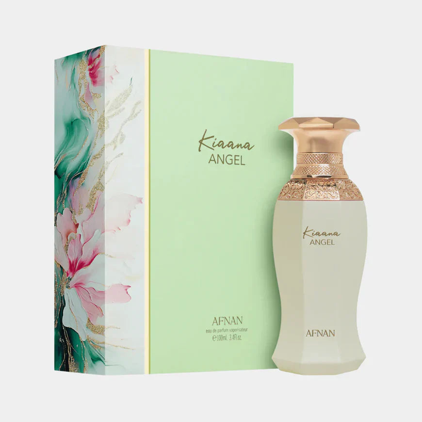 KIAANA ANGEL MUJER EDP 100ML
