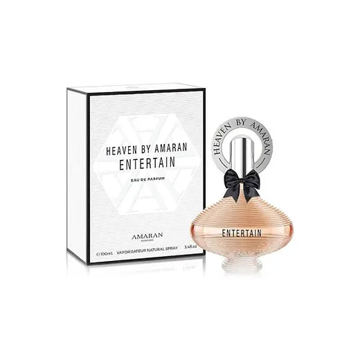 EL CIELO ENTRETIENE 3.4 EDP L