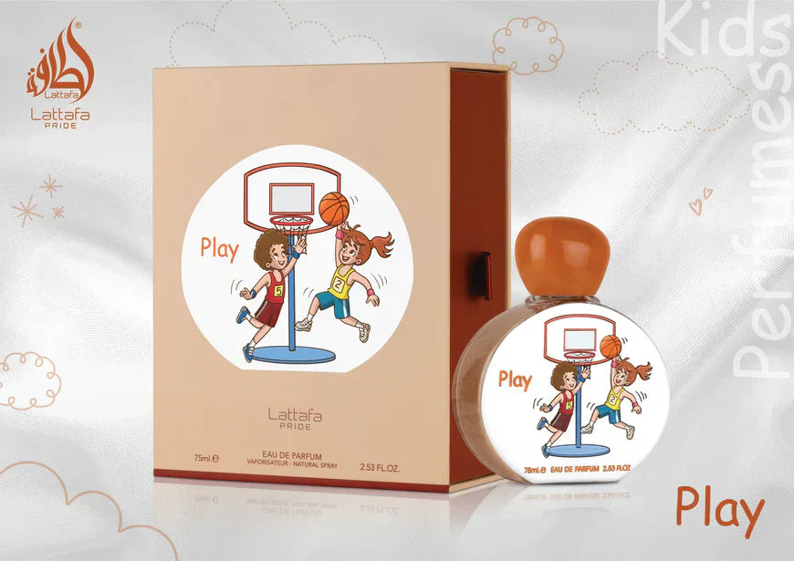 JUEGO NIÑOS 75ML