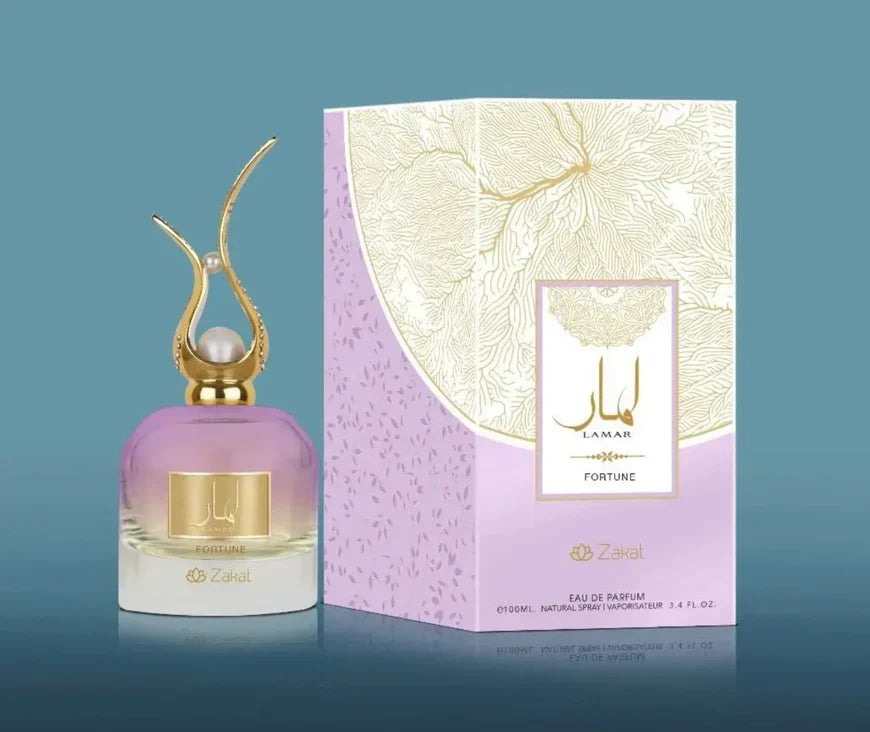 LAMAR FORTUNE MUJER EDP 100ML
