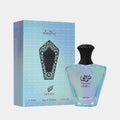 TURATHI ELECTRICO UNISEX EDP 90M