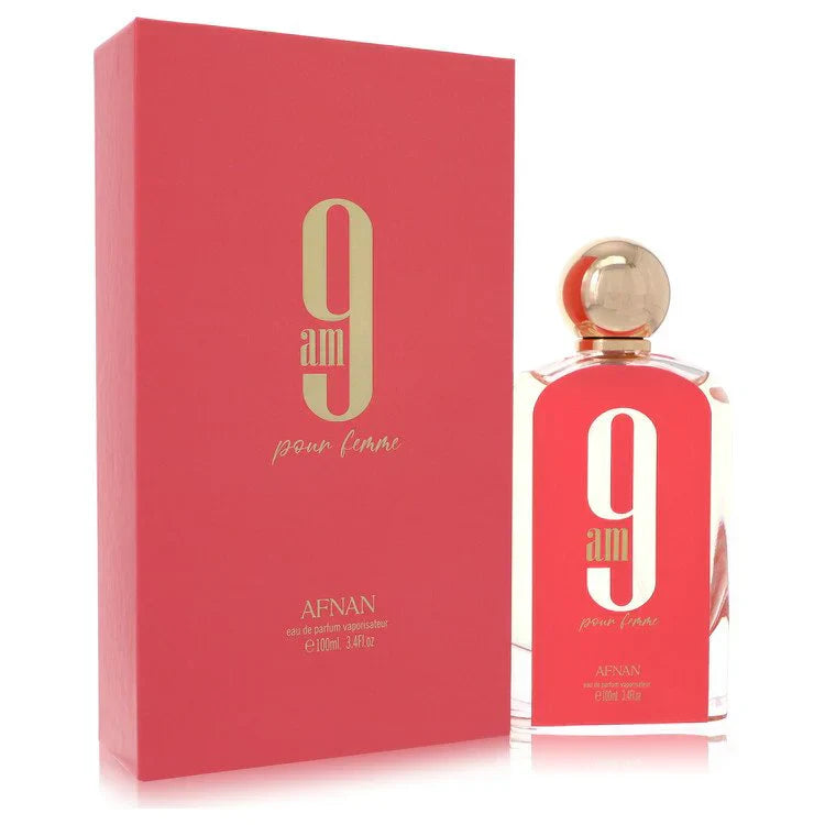 9AM MUJER EDP 100ML