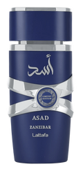 LATTAFA ASAD EDICIÓN LIMITADA