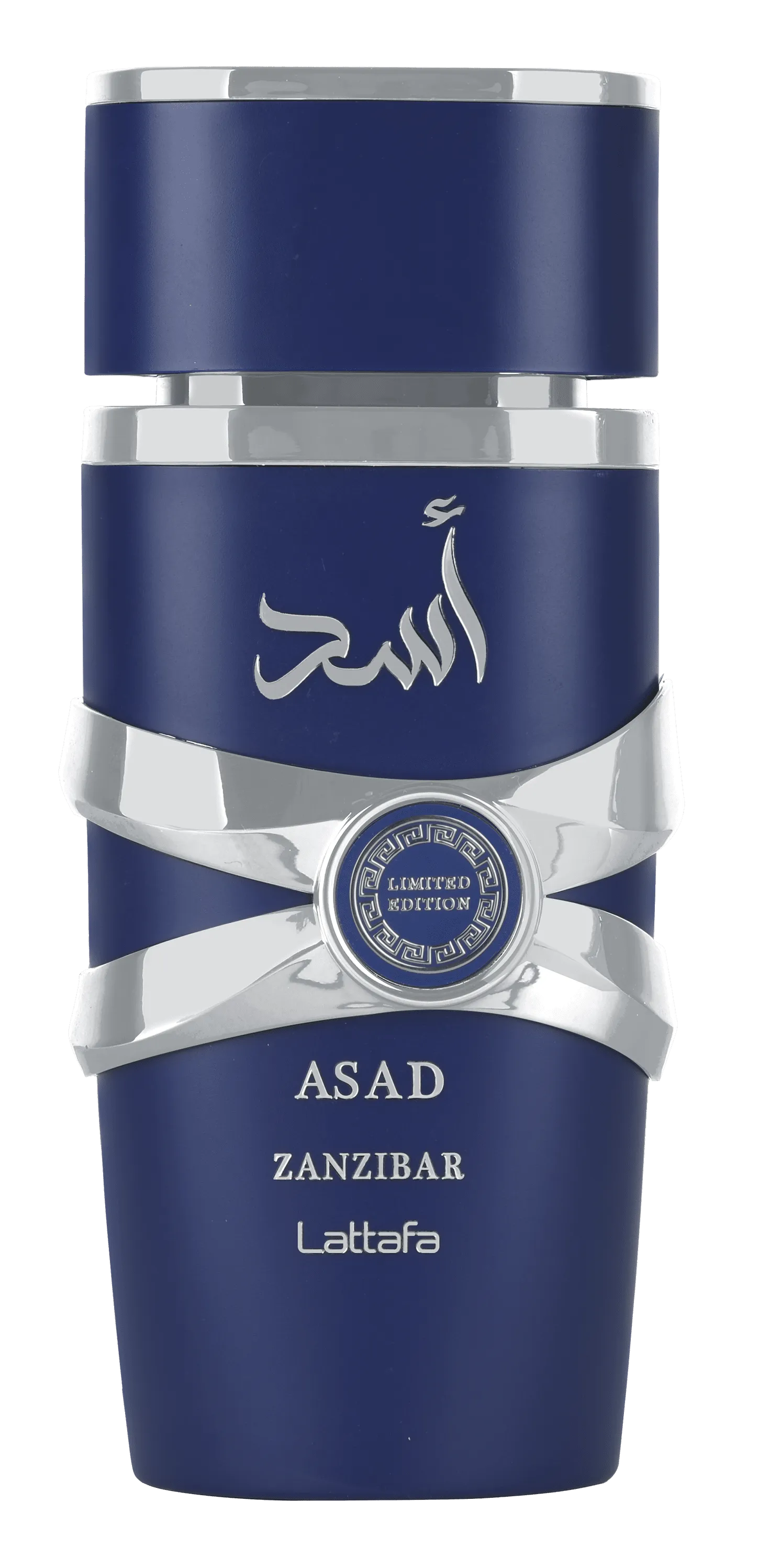 LATTAFA ASAD EDICIÓN LIMITADA