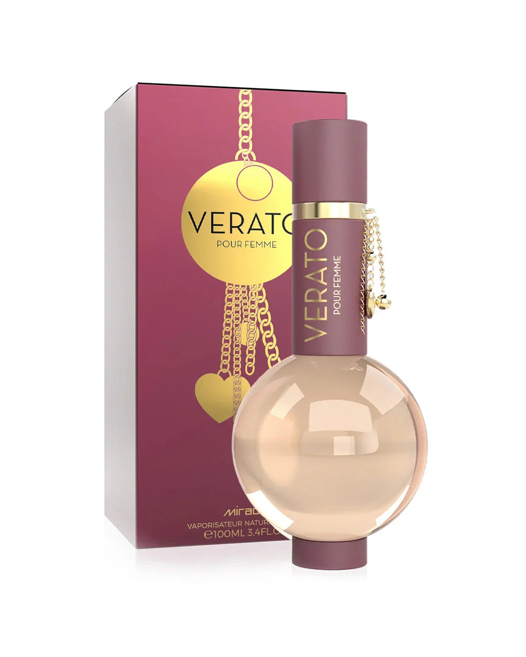 VERATO (PARA MUJER)
