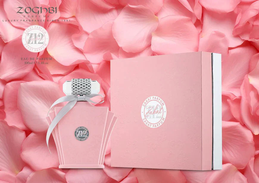 Z12 MUJER EDP 100ML