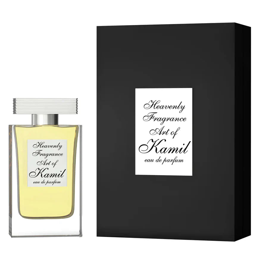 ARTE DE KAMIL MEN EDP 100ML 3.4