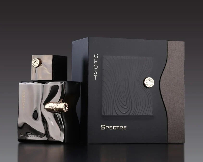 ESPECTRO FANTASMA 80ML EDP U