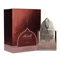 AL MUKHTALIF MUJER EDP 100ML 3.