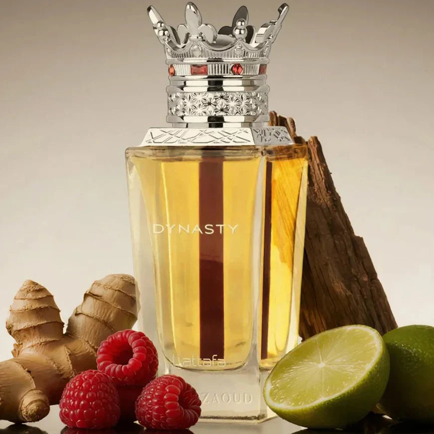 DINASTÍA UNISEX EDP 100ML