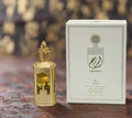 ACEITE PURO CONCENTRADO ABRAAJ 20M