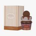 QUIERO GOURMAND COOKIE CRAVE EDP DE 75ML DE LATTAFA