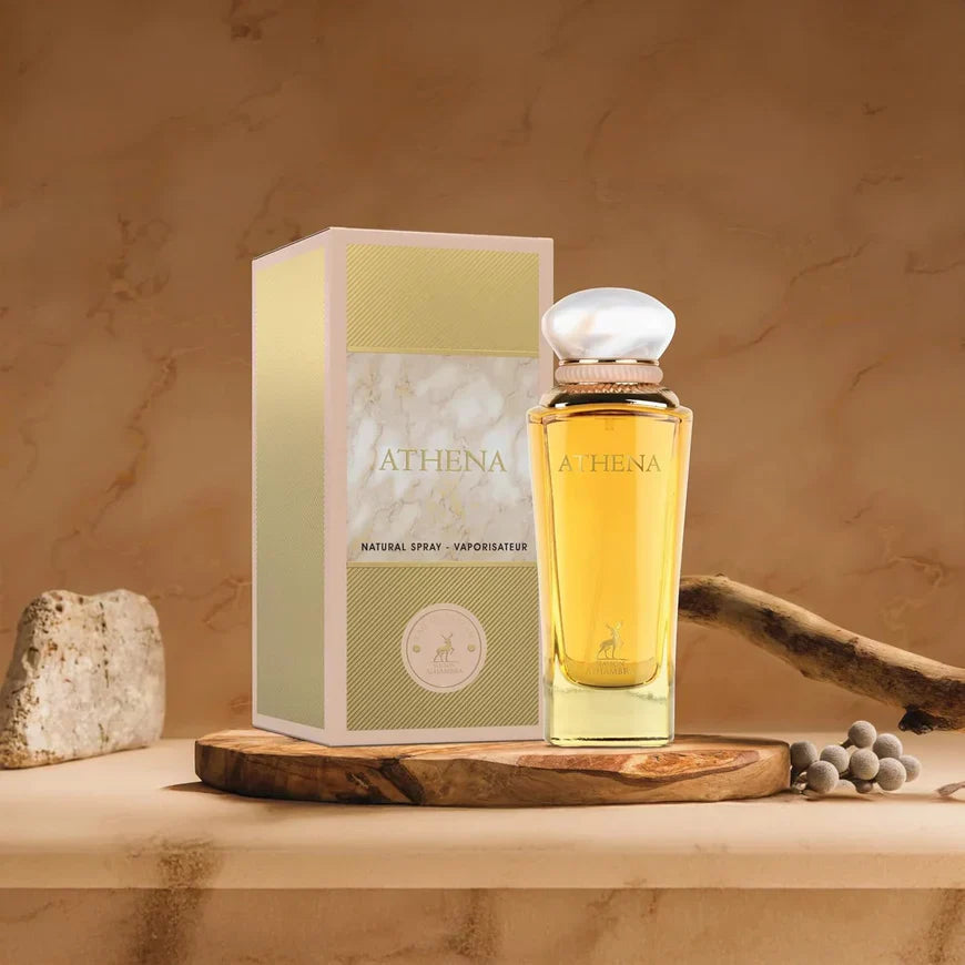 ATHENA MUJER EDP 100ML