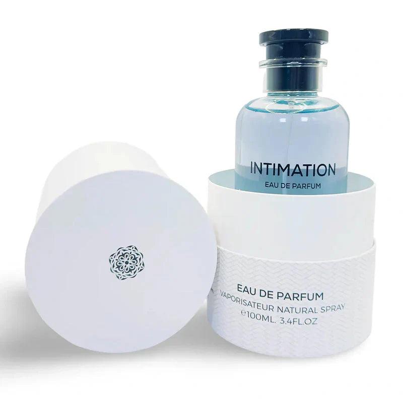 INTIMACIÓN HOMBRE EDP 100ML 3.4