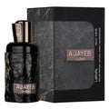 AJAYEB DUBAI BLACK MEN EDP 100 ml