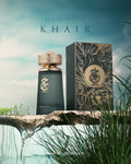 KHAIR UNISEX EDP 100ML