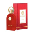 PHILOS ROSSO M EDP 100 ml
