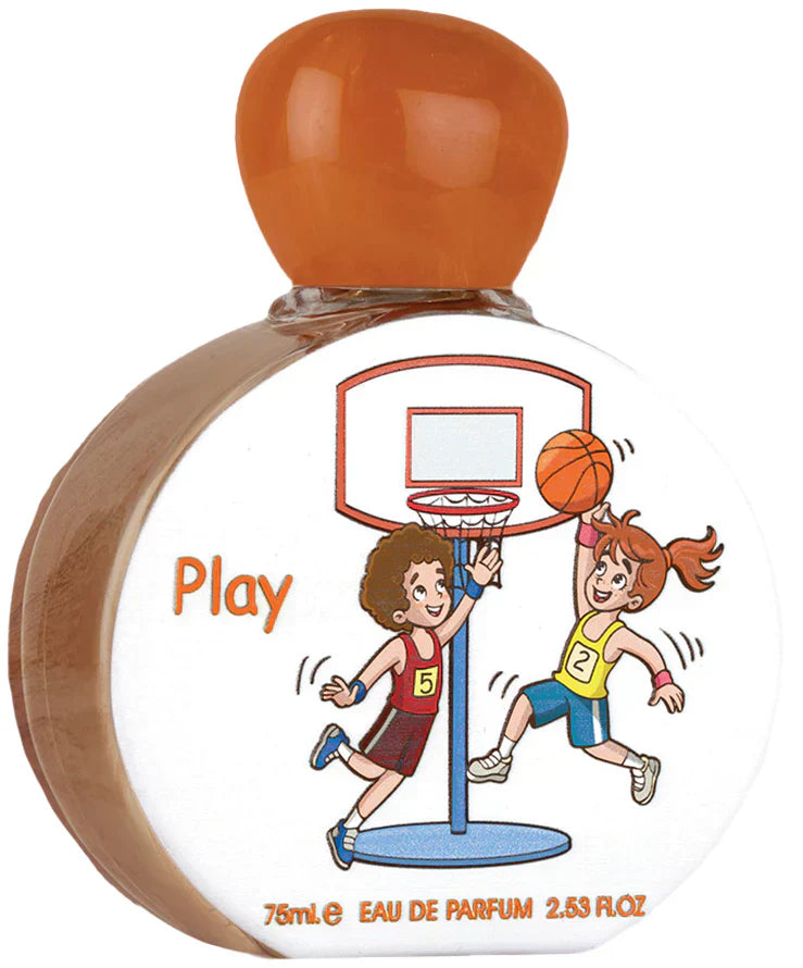 JUEGO NIÑOS 75ML