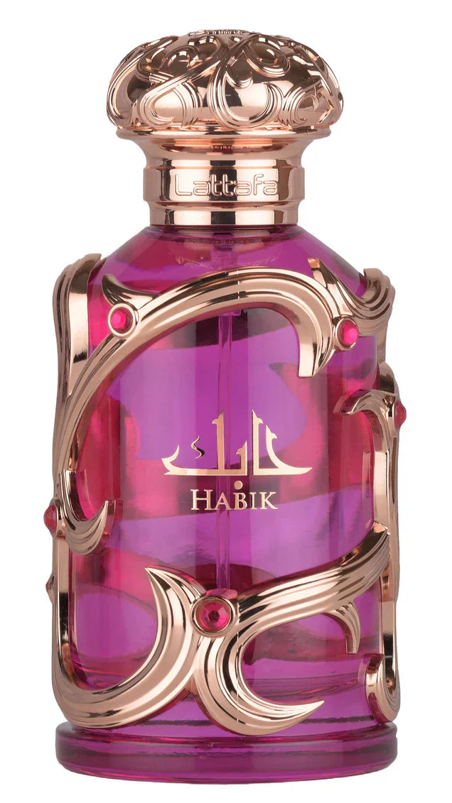 HABIK MUJER EDP 100ML 3.4