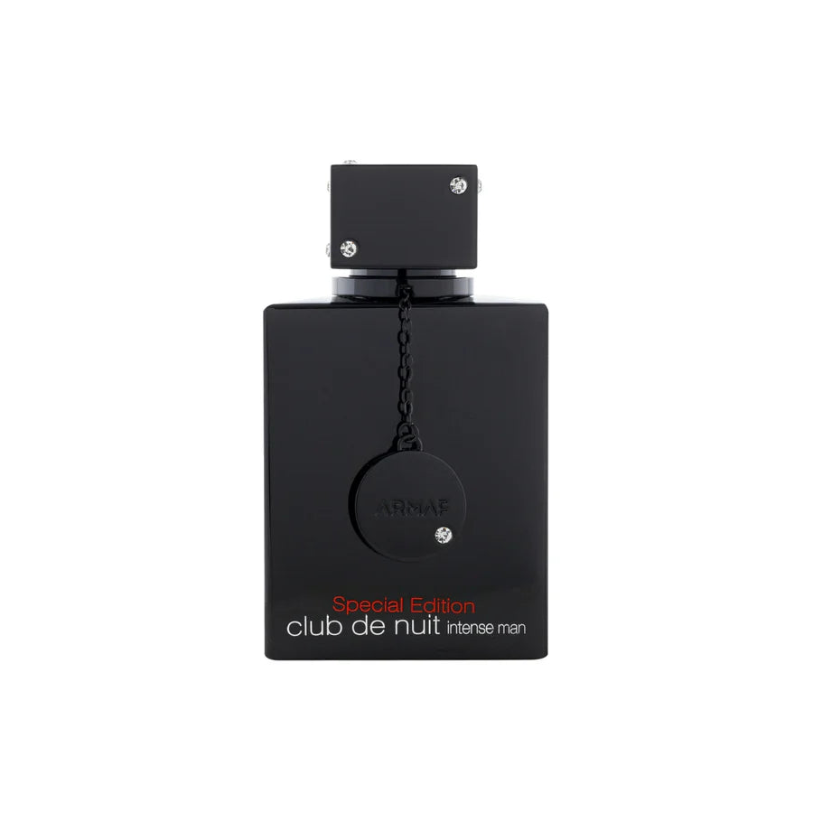 ARMAF CLUB DE NUIT INTENSE MAN EDICIÓN ESPECIAL DÍA NACIONAL DE LOS EAU