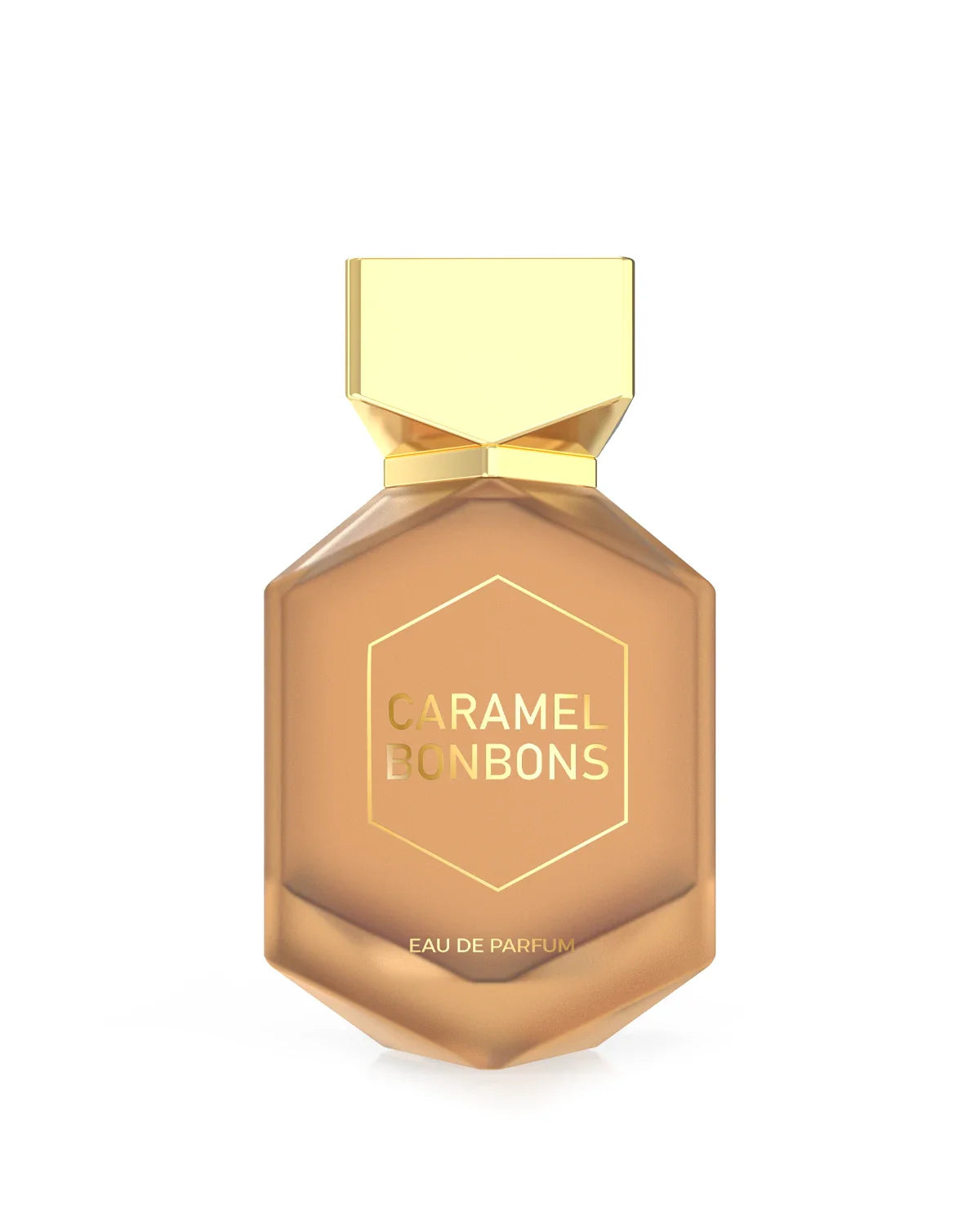 BOMBONES DE CARAMELO CÁMARA