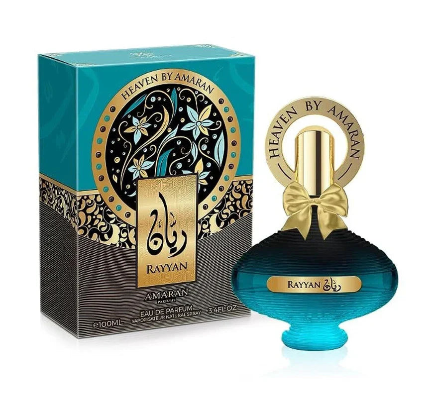 CIELO RAYYAN EDP 3.4 L